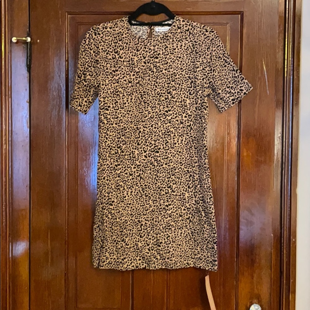 Reformation Beth Dress - Picture 2 of 6